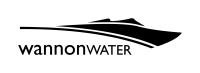 Wannon Water Logo